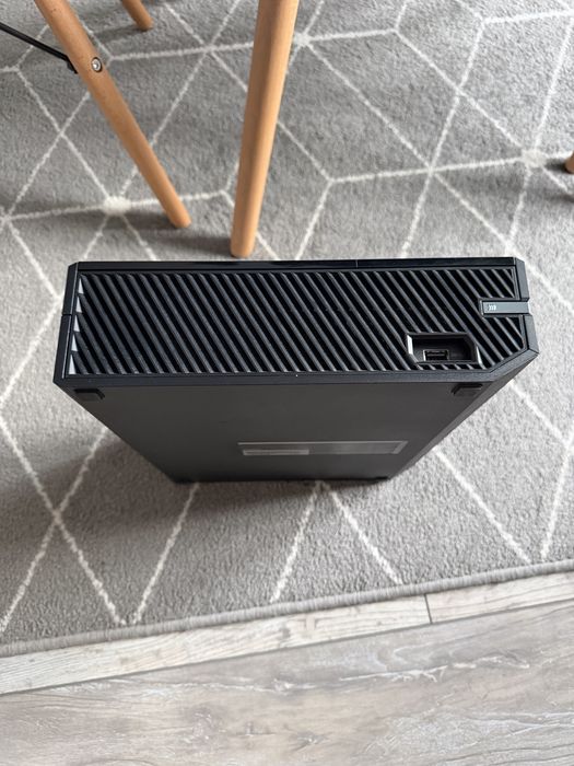 Konsola Xbox One