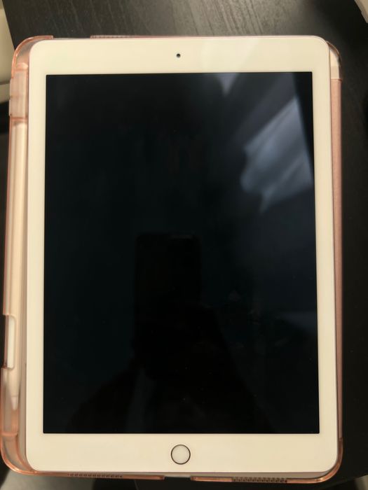 iPad Pro 9,7’ RoseGold