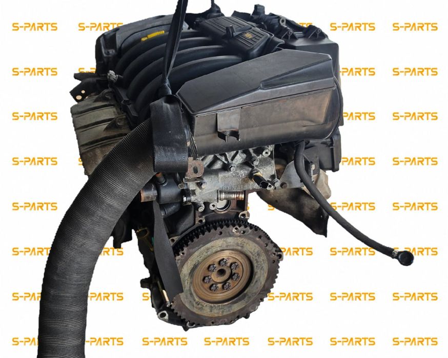 Motor Renault Laguna 1.6 16v K4M 720