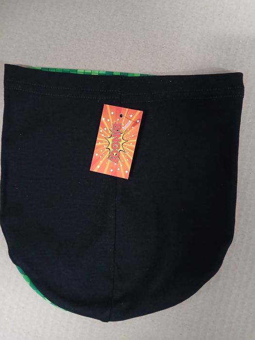 Кепки  Minecraft