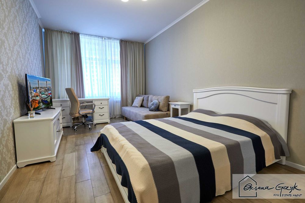 2-rooms apartment apartment by the address st. Ul Studencheskaya (area 96 m²) - Atlanta.ua - photo 10