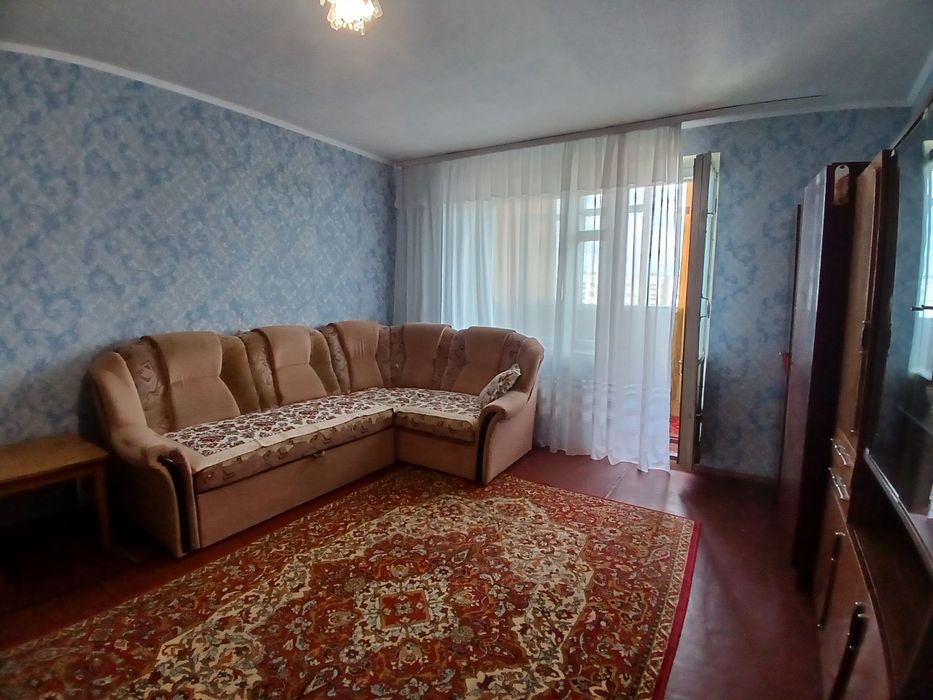 Квартира на пр-ті  М. Лушпи