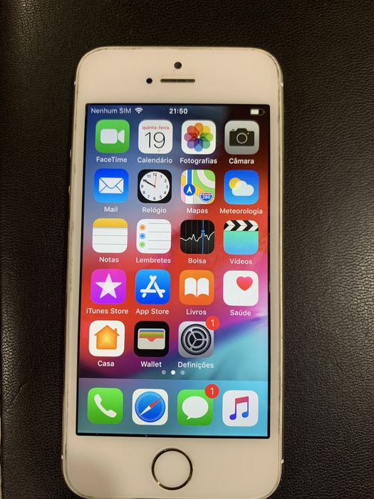 Iphone 5s gold 16Gb