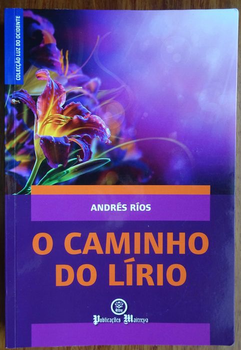 The Path of the Lily by Andrés Ríos