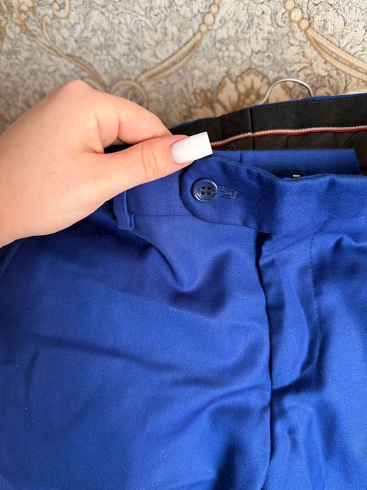 Елегантний костюм