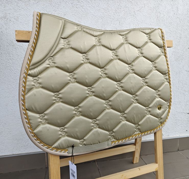 Czaprak skokowy Ps of Sweden Pistachio Full Vs