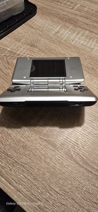 Nintendo NDS Fat