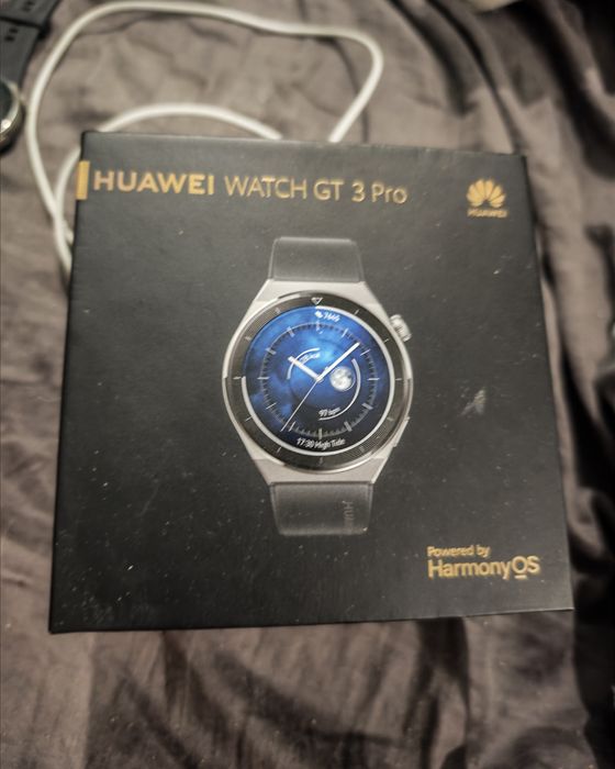 Huawei watch GT 3 Pro