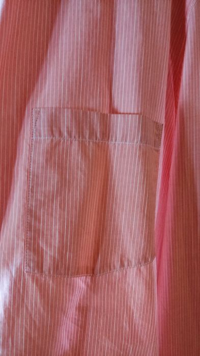 Camisa Massimo Dutti