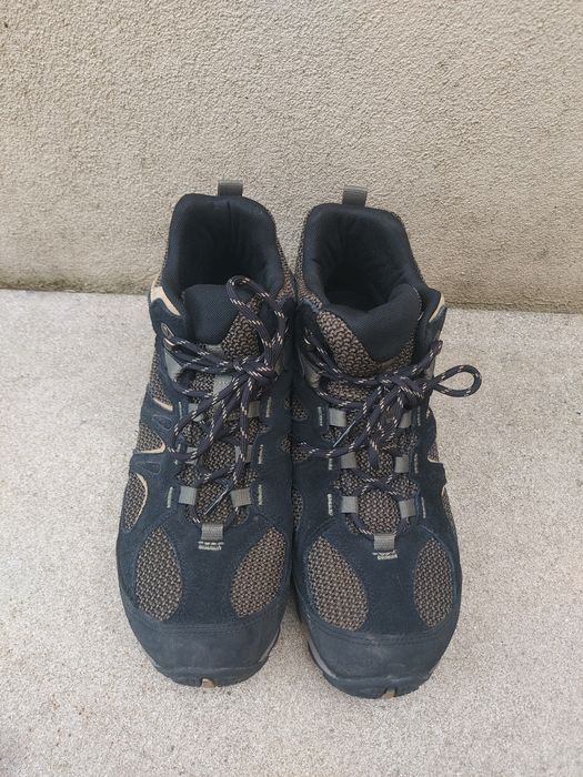 Botas Merrell óptimo estado