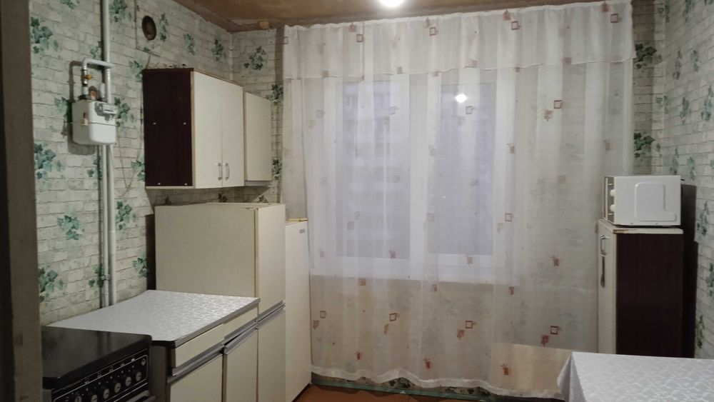 Аренда 3-х кімнатної квартири на Перемога-3