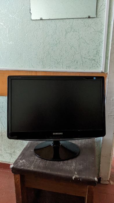 Системний блок + Монітор, комплект.