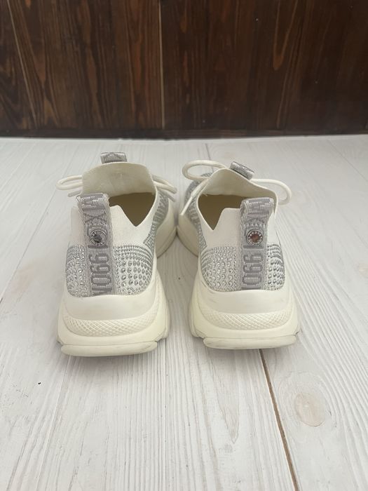 Кросівки жіночі Steve Madden 39