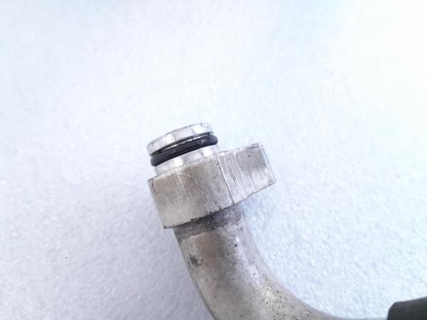 Tubo AC HONDA CR-V III (RE_)