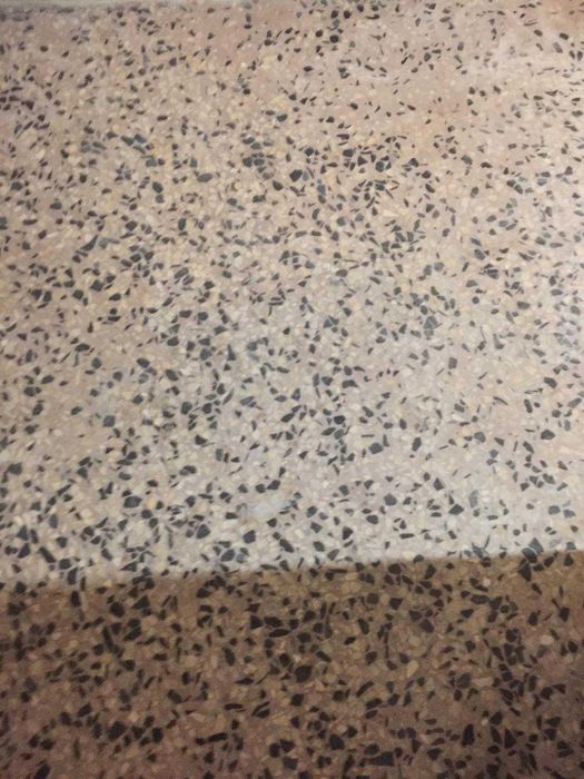 Промышленные бетонные полы