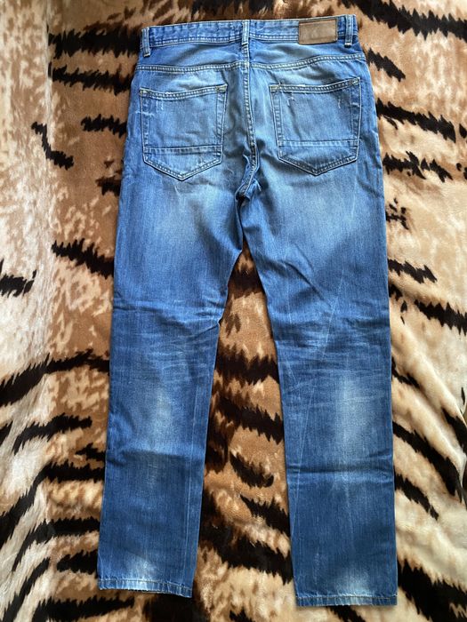 Джинсы мужские Pull&Bear