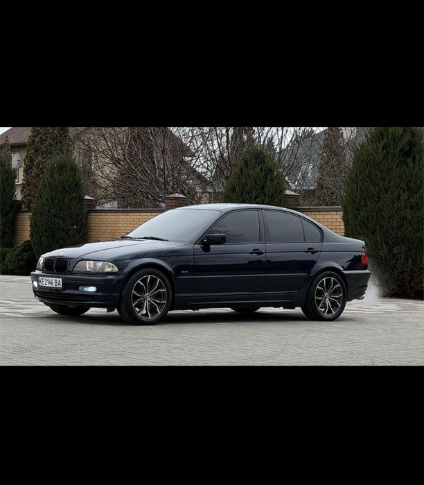 Продам власне авто цікавить також обмін