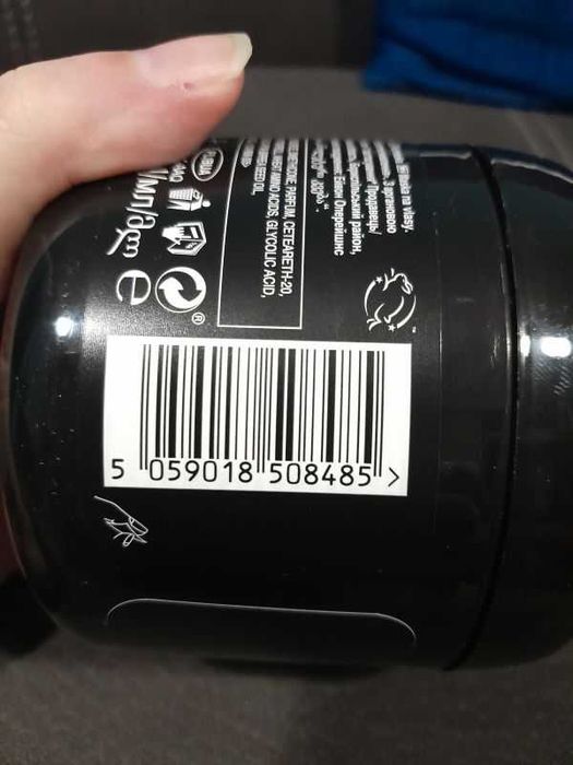 Odżywcza maska do włosów Avon Advance Techniques 375ml.