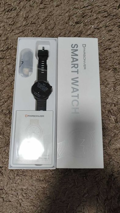 Портативний іригатор для ротової порожнини.