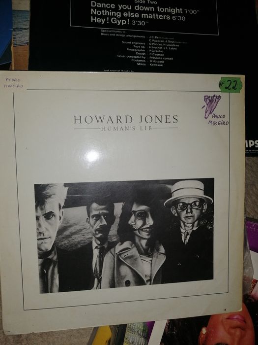 Discos Vinil LP impecáveis 
20 duplos álbuns LP e 9 LP
Ver fotos.