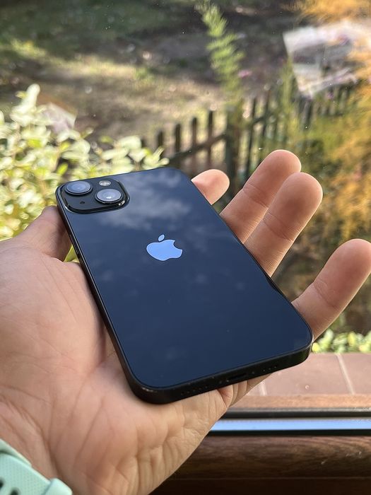 iPhone 13 256GB, 100% kondycja