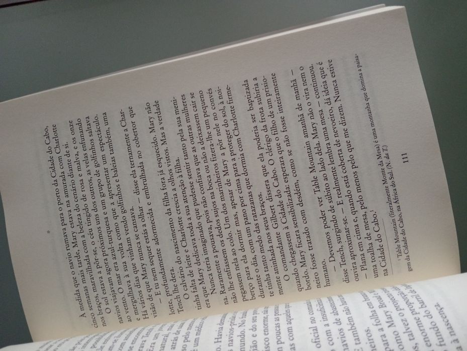 Livro Nunca Me Esqueças