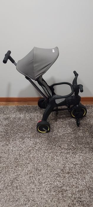 Carrinho doona liki trike