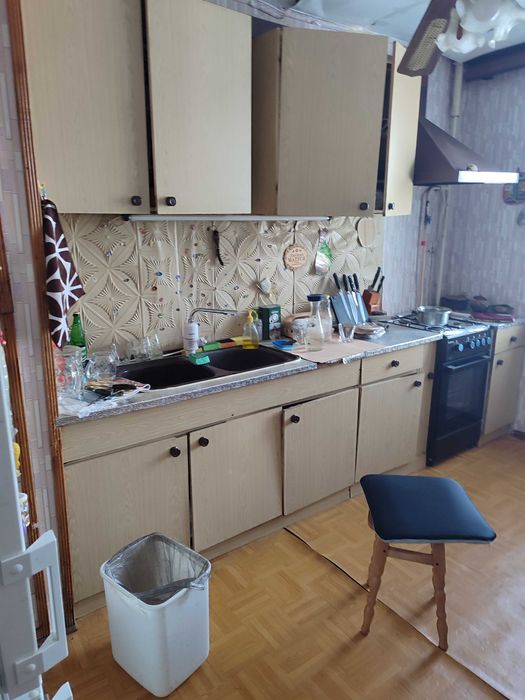 Продаж 3- кімн.кв сел.Черкаське