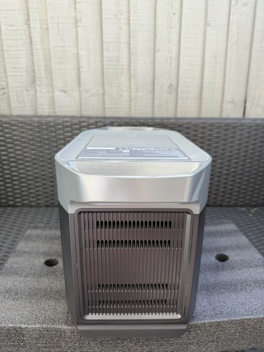 EcoFlow Delta 2 Max Extra Battery