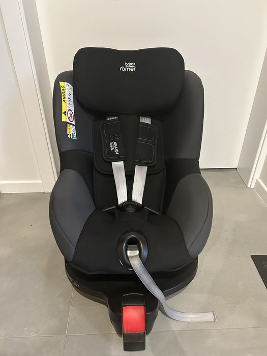 Britax Romer Dualfix M i-Size