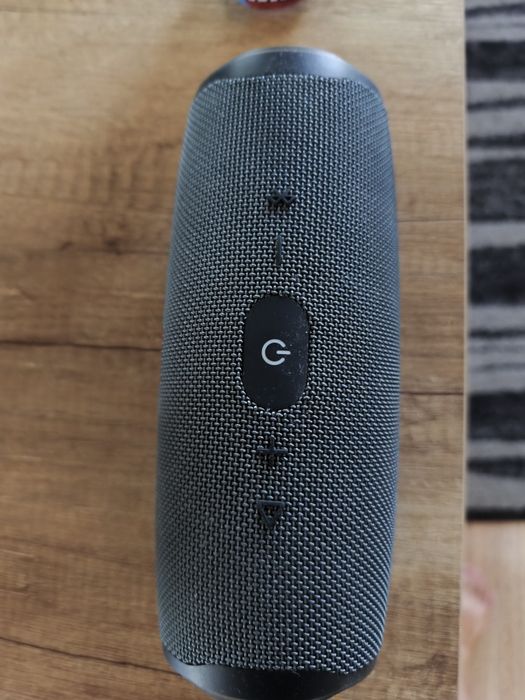 Głośnik JBL Charge Essential 2 Czarny Szary