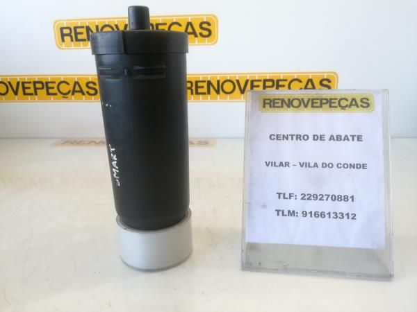 Filtro Carvao Ativado / Canister SMART City-Coupé (450)