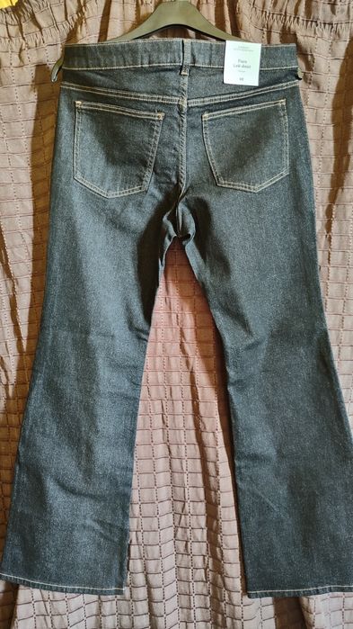 Spodnie nowe h&m 44/46