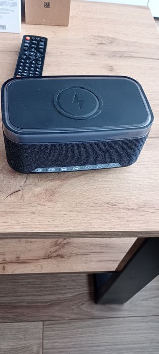 Głośnik przenośny odtwarzacz