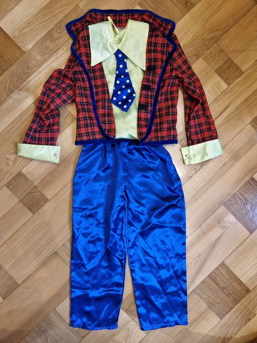 Костюм для мальчика "Стиляги"