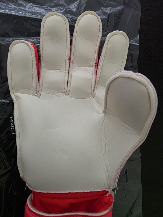 Luvas Guarda-Redes criança Adidas Predator Match Fingersave novas