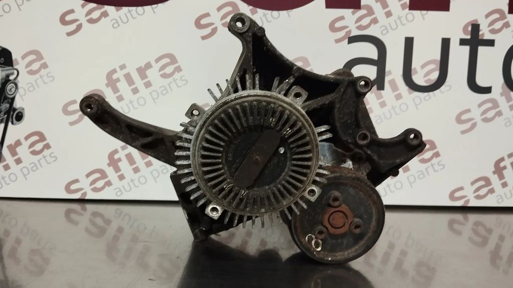 APOIO DO ALTERNADOR AUDI A4 B5 / VOLKSWAGEN PASSAT B5 1.9TDI  REF 028903143AF