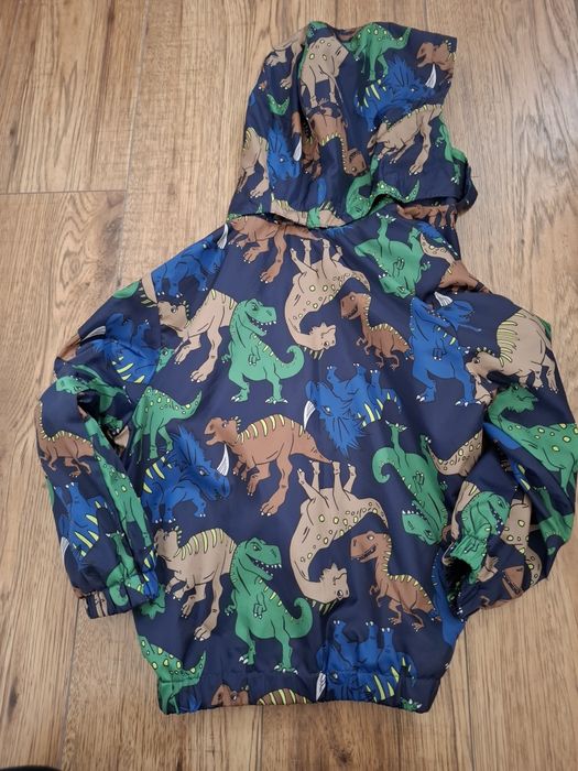 Kurtka chłopięca 98/104