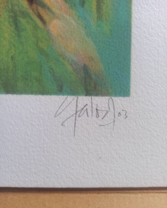 Serigrafia António Galvão