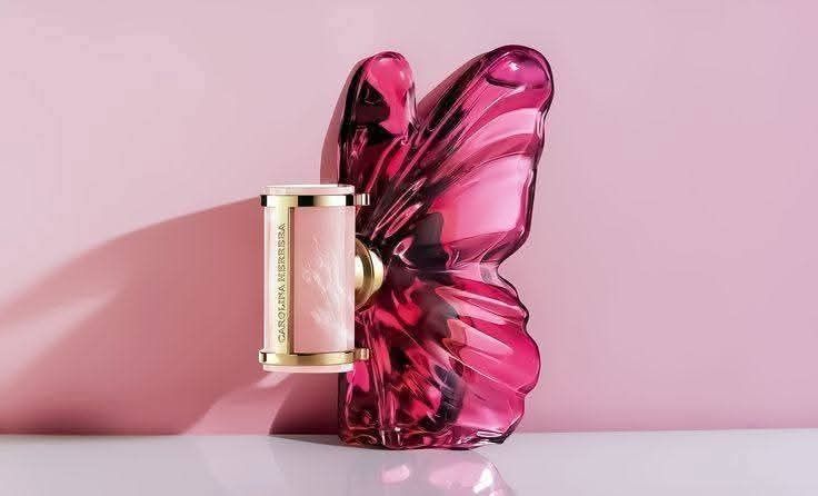 Perfumy La Bomba Carolina Herrera