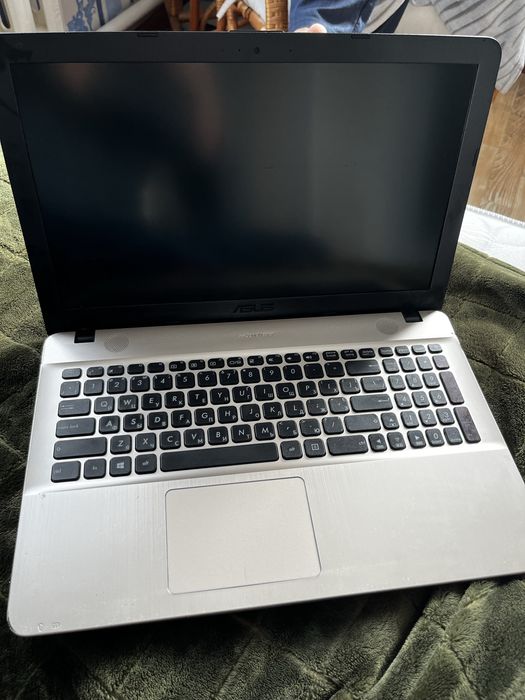 Продам Asus R541N. • Модель: R541NC-DM049T.
