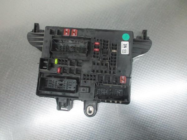 Caixa fusíveis / SAM / BSI OPEL Insignia A (G09)