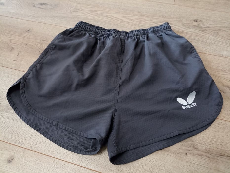 Spodenki Butterfly tenis stołowy ping pong Andro Tibhar Joola Donic