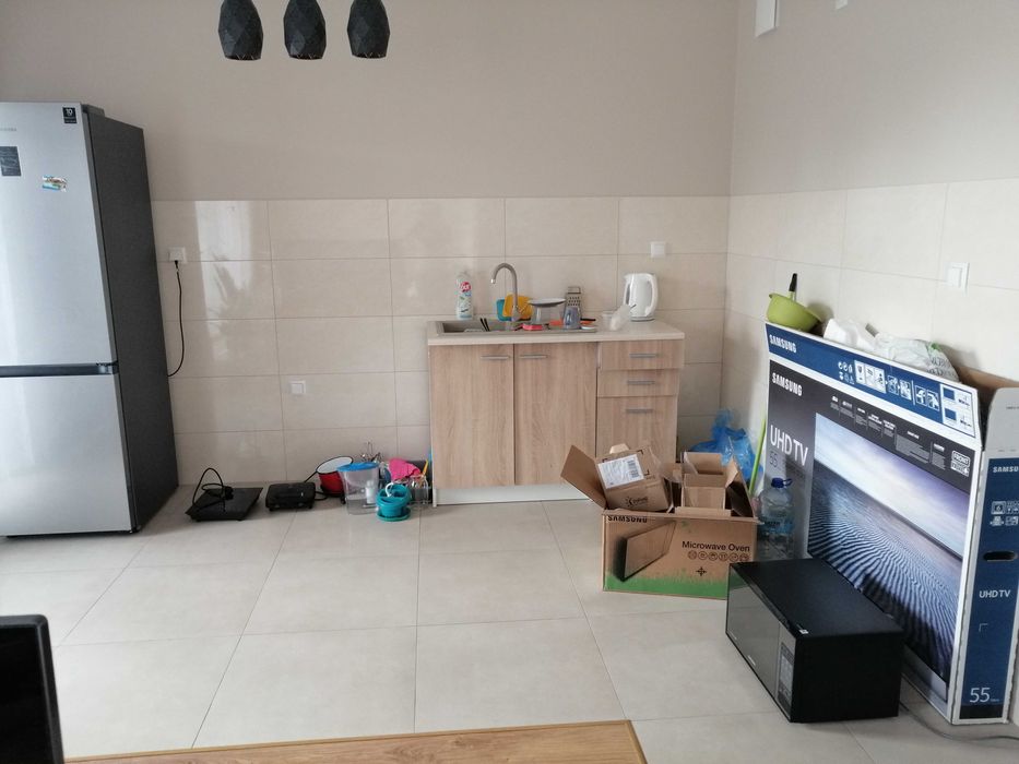 Meble kuchenne, zlewozmywak