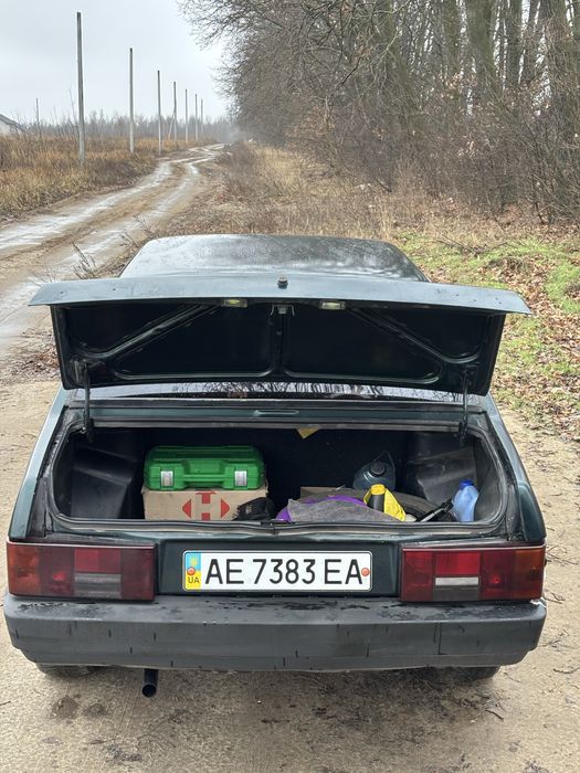 Продам Ваз 21099