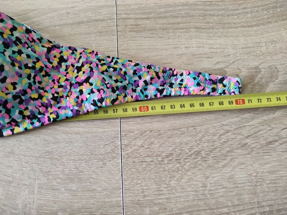 Góra od bikini Victoria's Secret 34/C