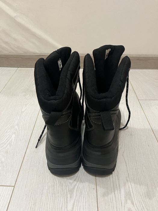 Зимові чоботи M-Tac Thinsulate Ultra 45 розмір