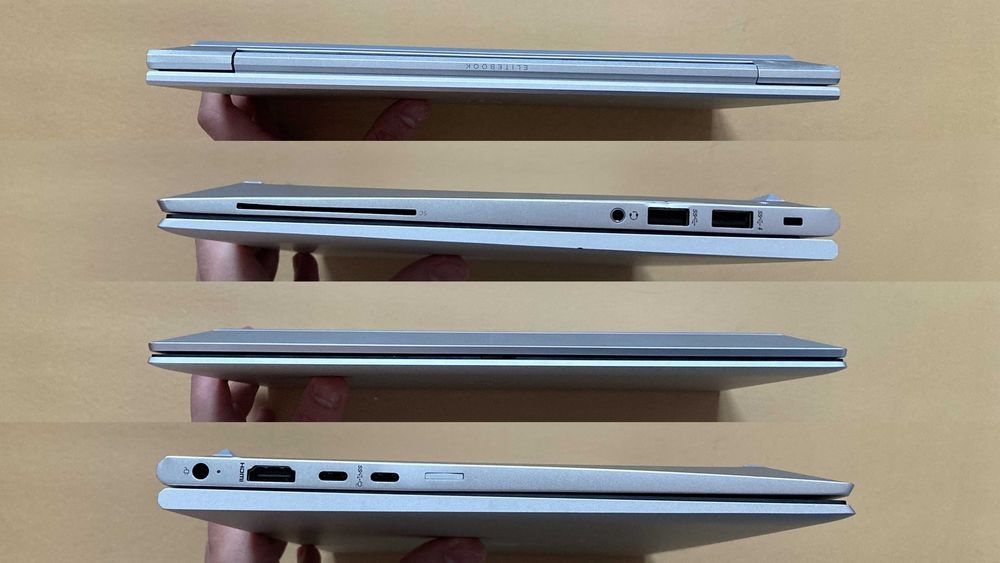 HP EliteBook 845 G7 Ryzen 5 Pro RAM 8Gb SSD 256Gb 1920*1080 FHD IPS