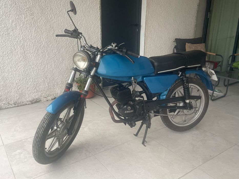 Casal k551 em ontimo estado