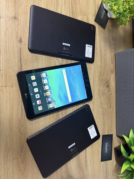 Планшет LG GPad F2 8.0 2/16 GB GB Android !